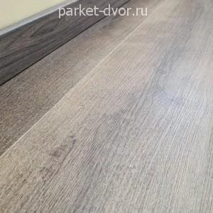 Виниловый SPC ламинат Aspen Floor Trend TR2-07 Дуб Оникс