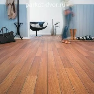 Ламинат Alloc Original 04872 Teak Shipdeck (Дуссие Палуба)