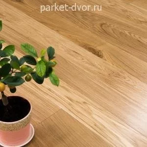 Паркетная доска Farecom Дуб Капри состаренный с фаской
