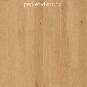 Паркетная доска Upofloor Oak Grand Brushed White Oiled 138 1S 2000