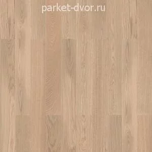 Паркетная доска Tarkett Timber Дуб Муссон 1-полосный