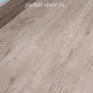 Виниловый SPC ламинат Aspen Floor Trend TR2-05 Дуб Классический