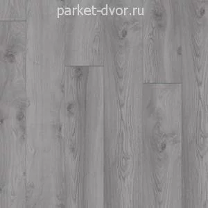 Ламинат Kronotex Mammut D3670 Дуб Макро Светло-Серый
