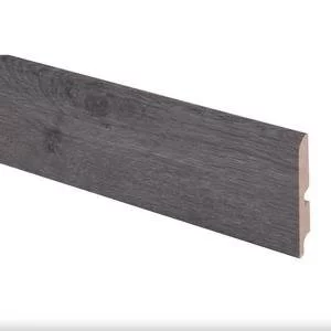 Плинтус МДФ Kronopol P85 4921 Wembley Oak 16х85 мм (пог. м)