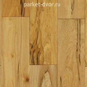 Массивная доска Magestik floor Береза Черная 18х122 мм