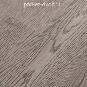 Паркетная доска AlsterWood 109 Дуб Белый Тигр Браш