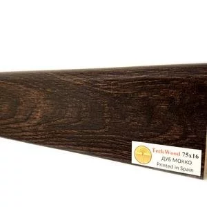 Плинтус TeckWood Дуб Мокко 16х75х2150 мм (пог. м)