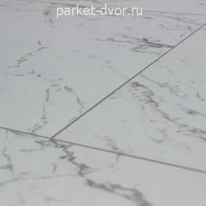 Ламинат Falquon Blue Line Stone 2.0 4V D2921MT Carrara Marble