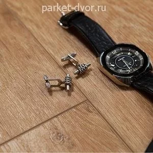 Ламинат SPC Vinilam Click Prestige 7 мм 10080V Дуб Мейс