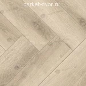 Ламинат Alpine Floor Herringbone 12 Pro LF106-08B Орлеан