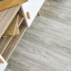 SPC ламинат Alpine Floor Intense Eco 9-10 Шервудский лес