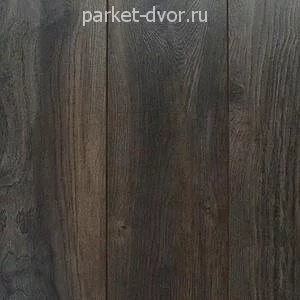 Ламинат Kronostar Arto Synergy D7056 ER Дуб Тетис тёмный