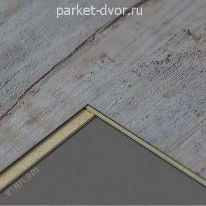 Ламинат SPC Vinilam Click Prestige 7 мм 10015 Дуб Льеж