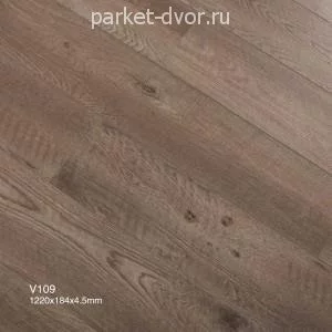 Виниловый ламинат SPC Betta Villa V109 Дуб Комано