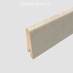 Плинтус Egger Pro L387 17х60х2400 мм (пог. м)