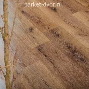 Инженерная виниловая доска Natura R-9810-08 Дуб Бастонь