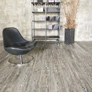 SPC ламинат Alpine Floor Intense Eco 9-6 Северное сияние
