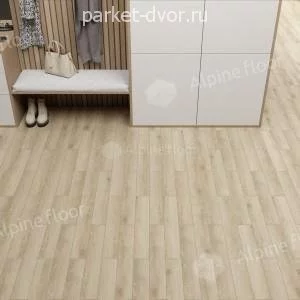 Ламинат Alpine Floor Herringbone 12 Pro LF106-08B Орлеан
