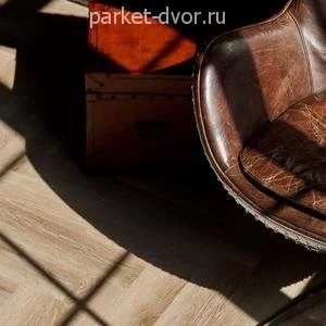 Ламинат SPC Vinilam Parquet Click IS11166 Паркет классический