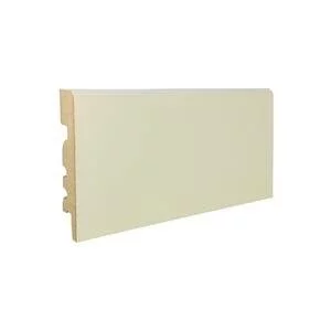 Плинтус МДФ Finitura Decor F3 в ваш цвет по RAL/NCS 16х80 мм (пог. м)