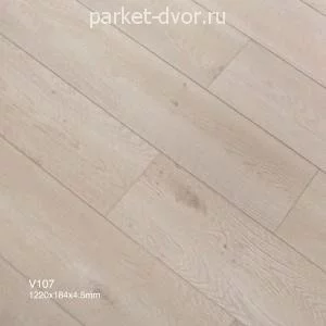 Виниловый ламинат SPC Betta Villa V107 Дуб Малье