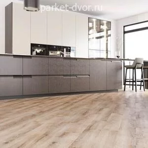 Виниловый SPC ламинат Art East Art Stone Airy ASAF+ 15 Дуб Шеридан