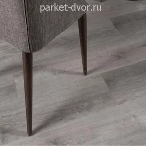 Ламинат SPC Allure Floor ISOCore 7,5 мм I967112 Дуб Арктический