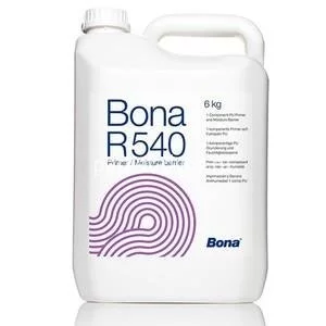 Грунтовка Bona R540 однокомпонентная на силановой основе 6 кг