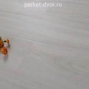 Виниловый ламинат SPC EvoFloor Optima Click Дуб Ивори