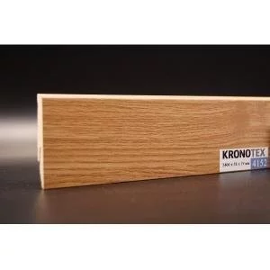 Плинтус Kronotex D4152 Дуб Эверест Натуральный 19x58 мм (пог. м)