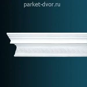 Карниз Перфект AA052 120х150х2400 мм