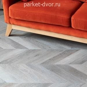 Ламинат SPC Vinilam Chevron RI444515CL4 Шеврон Легран