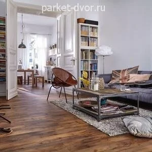 Ламинат Meister LD 150/6404 Древесина Миссисипи