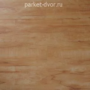 Виниловый ламинат SPC EvoFloor Optima Click Дуб Янтарный