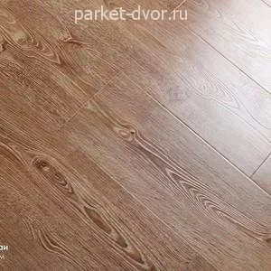 Ламинат Floorwood Megapolis 618 Дуб Ченнаи
