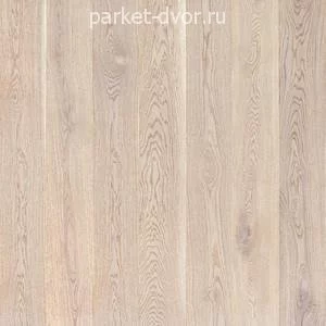 Паркетная доска Tarkett Europlank Дуб Белый 1-полосный