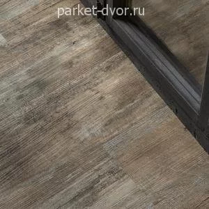 Кварцвиниловая плитка ПВХ Vinilam Dry Back Glue 2,5 мм 61613 Дуб Потсдам