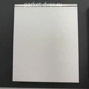 Алюминиевая вставка Profilpas Metal Line 88/I6SF 78563 Серебро (пог. м)