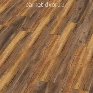 Ламинат Kronostar Synchro-Tec D1872 Дуб Огненный