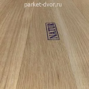 Штучный паркет Alster Дуб Селект 900/600х90х15 мм