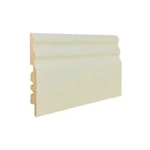 Плинтус МДФ Finitura Decor RR в ваш цвет по RAL/NCS 16х100 мм (пог. м)