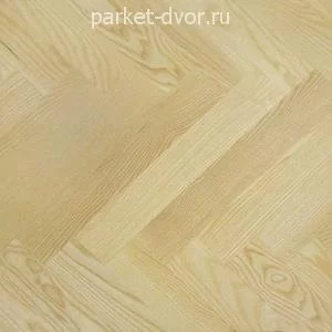 Штучный паркет Alster Ясень Селект 500х90х15 мм