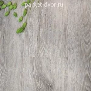 Виниловый SPC ламинат Aspen Floor Smart Choice SC1-03 Дуб Сильверсайт