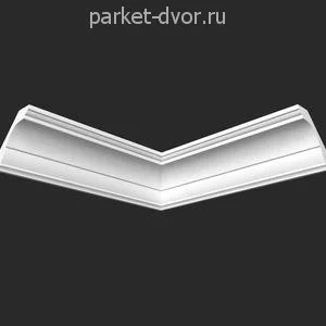 Карниз Deartio K1.97.20 69х69х2070 мм (пог. м)