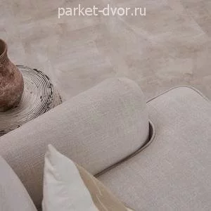 Кварцвиниловая плитка ПВХ Vinilam Ceramo XXL 2,5 мм 61603 Бетонная Смесь