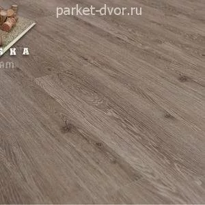 Ламинат SPC Vinilam Click Prestige 7 мм 04018 Дуб Брюссель