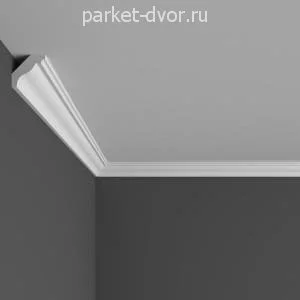 Карниз Deartio K4.60.16 40х41х2070 мм (пог. м)