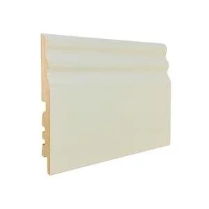 Плинтус МДФ Finitura Decor RR в ваш цвет по RAL/NCS 16х120 мм (пог. м)