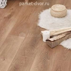 SPC ламинат Alpine Floor Premium XL ABA Eco 7-7 Дуб Насыщенный