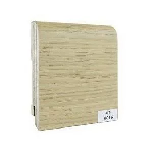 Плинтус Finitura Dekor Дуб Art 016 15х70х2400 мм (пог. м)